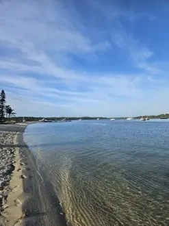 Taylors-Beach, Port Stephens;